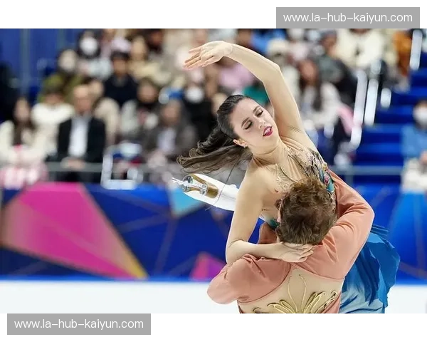 花样滑冰资讯站—冰上世界的每日热闻