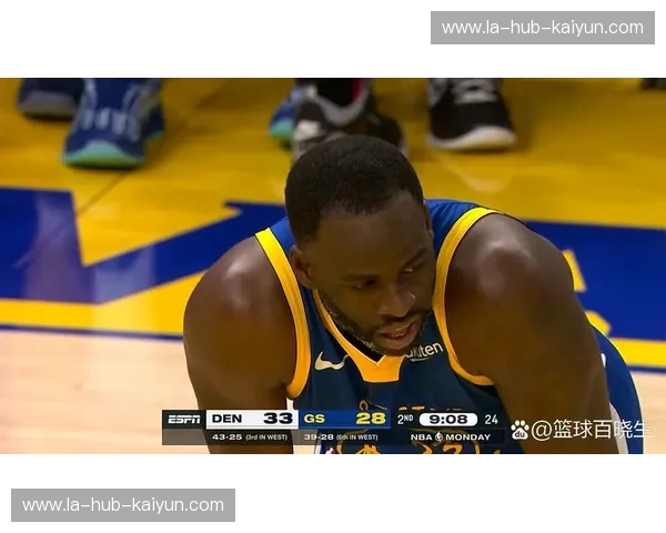 勇士首发：首发之力点燃赛场