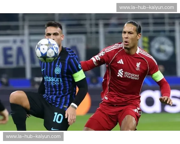 红色狂飙与围城困局：当利物浦遇上马竞，这不只是欧冠，这是足球的终极博弈